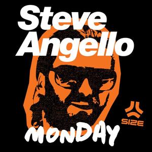 Monday (AN21 & Max Vangeli Remix)