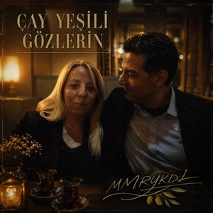 ÇAY YEŞİLİ GÖZLERİN
