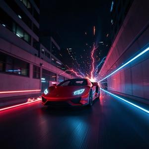 Pulse on Fire