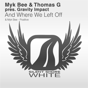 And Where We Left Off (Original Mix)
