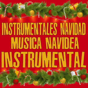 Rudolph the Red Nosed Reindeer (Instrumental)