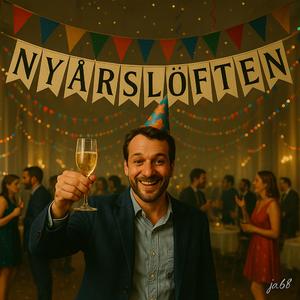 Nyårslöften