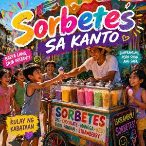 Sorbetes ng bayan ～田舎のアイクリーム～