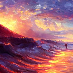 我爱上了天边的人