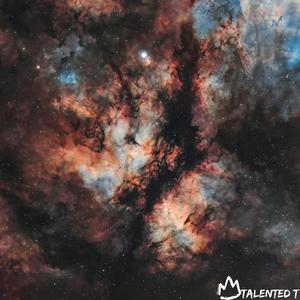 Rivals Till the End Of Time (Talented T Version)