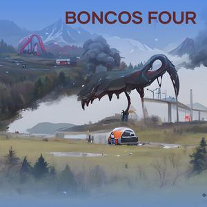 Boncos Four