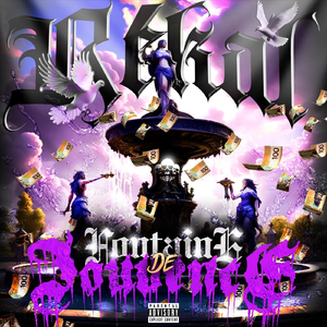 Élixir (feat. Le Chum)