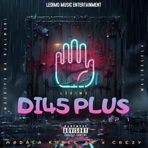 Modhifo Wa Bjalweni (feat. Modala khale Two-K, Crezy Cool-Time & Shammie)