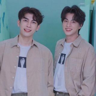 MewGulf的与爱同居『2』