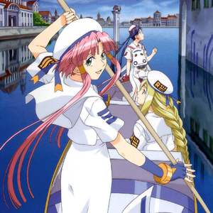 绯语~七色の空を中文版