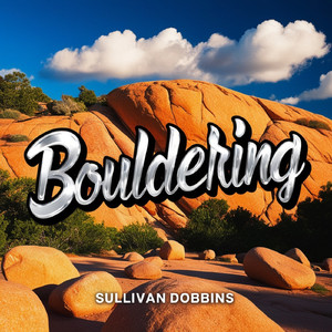 Bouldering