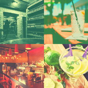 诗意的下班后节奏