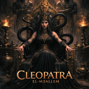Cleopatra