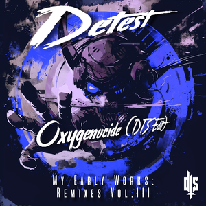 Oxygenocide (DTS edit)
