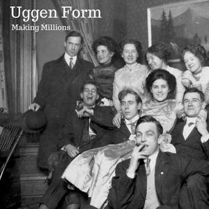 Making Millions (feat. Knugen)