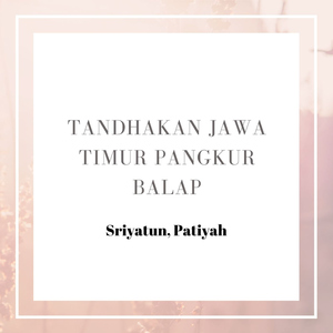 Jineman Janur Gunung