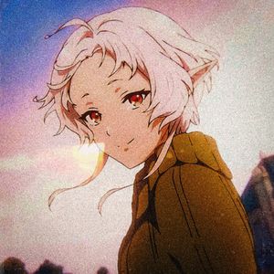 she was there but never really gone