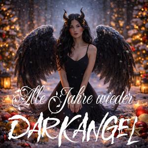 Feuersturm in der Weihnachtszeit (Schattenblut und Nucturiel)