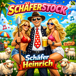 Schäferstock