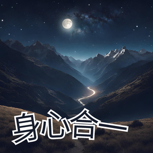 身心合一
