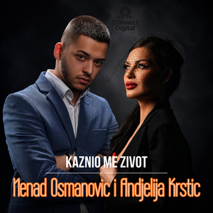 Kaznio me zivot (Live)