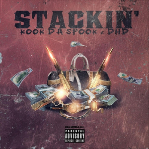 Stackin' (feat. DhD)