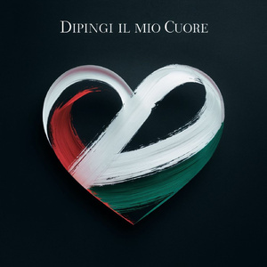 Dipingi il Mio Cuore