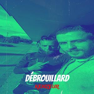 KENZEUR59 (FREESTYLE EL BRIGA 59)