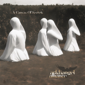 Flower in Winter's Chill