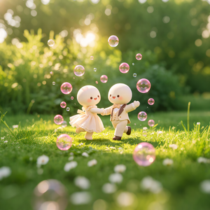 春日华尔兹