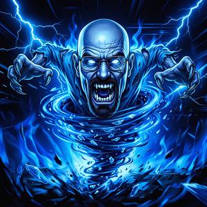 CRYSTAL METH (SPED UP)