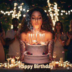 Happy Birthday (Trance Mix)