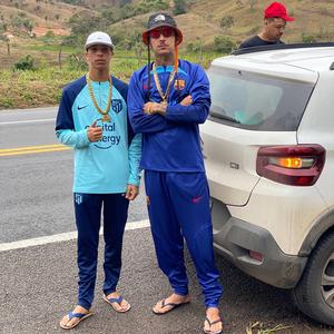 RUA DA ÁGUA - DJ TAK VADIÃO (feat. MC MENOR REU)