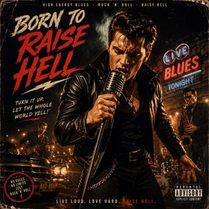 Raise Some Hell
