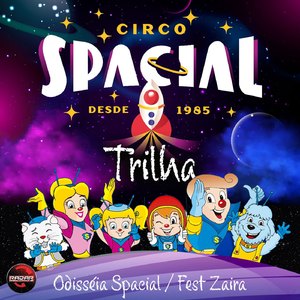 Odisséia Spacial (Instrumental)