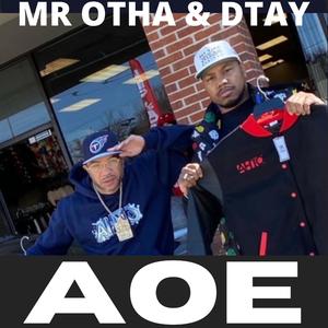 AOE (AMBITION, ORGANIZATION, EXECUTION) (feat. DTAY)