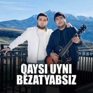Qaysi uyni bezatyapsiz