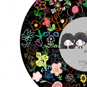 未完待续·上万册