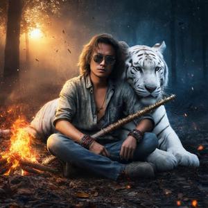 เสือสิ้นลายแดนซ์