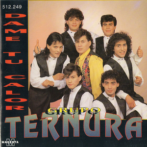 Lo Que Siento Es Amor