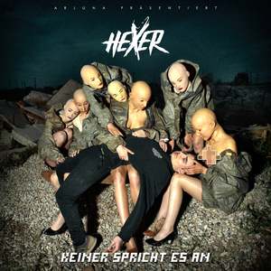 Keiner spricht es an