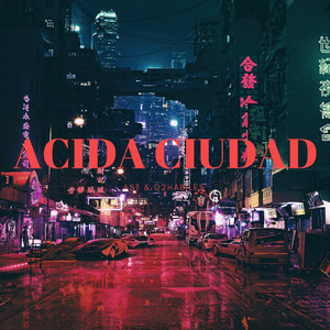 Ácida Ciudad