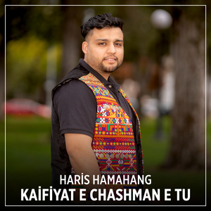 Kaifiyat E Chashman E Tu