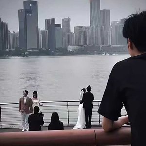 空房间