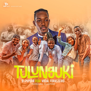 Tulunguki