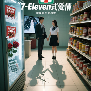 7-Eleven式爱情