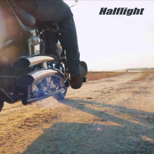 Halflight