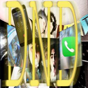 Dnd (feat. Phthalo Blue)