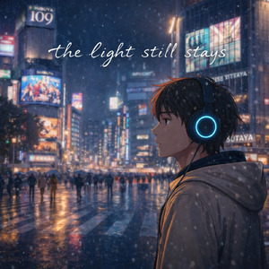 The Light Still Stays