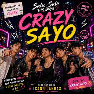 Crazy Sa'Yo